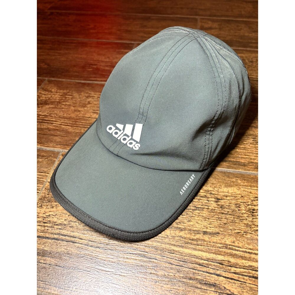 Adidas AEROREADY Adjustable Runner Cap